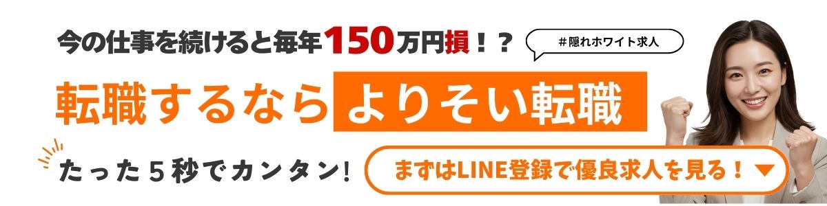 フローティングバナー
